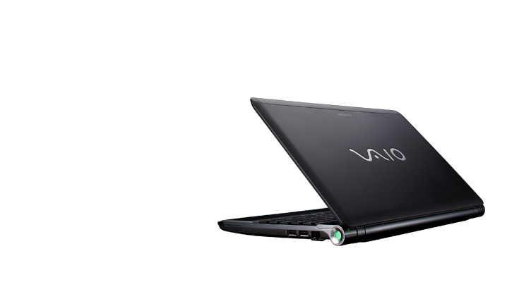 Sony Vaio S Review